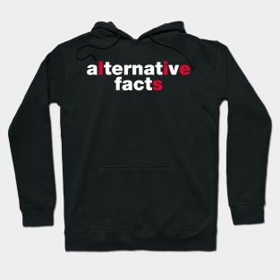 Alternative Facts Hoodie